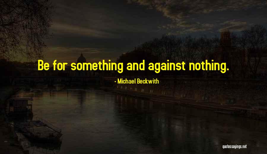 Michael Beckwith Quotes 1968402 Michael Beckwith Quotes 1968402