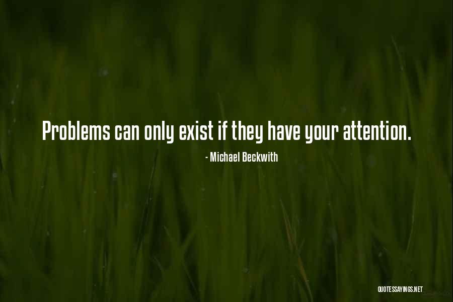 Michael Beckwith Quotes 370345 Michael Beckwith Quotes 370345