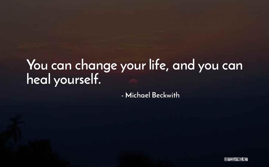 Michael Beckwith Quotes 791883 Michael Beckwith Quotes 791883