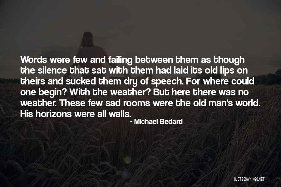 Michael Bedard Quotes 1501525