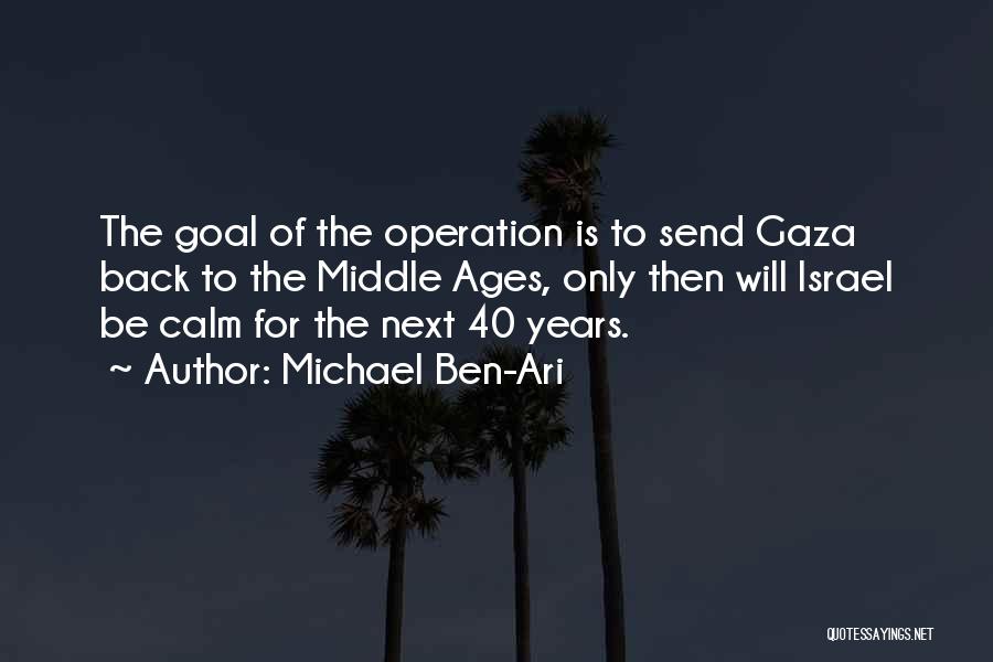 Michael Ben-Ari Quotes 1767094