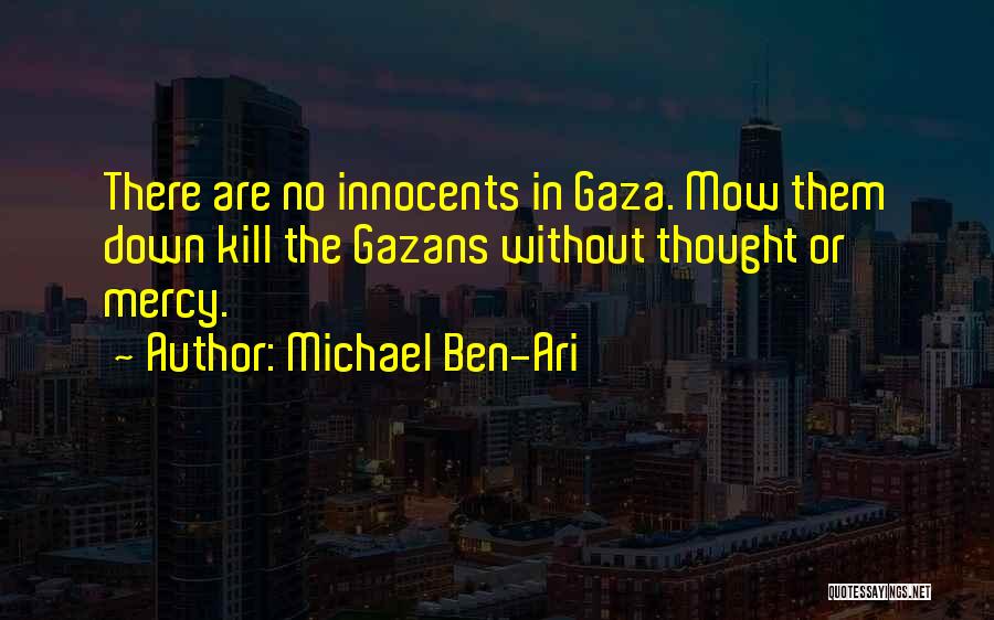 Michael Ben-Ari Quotes 1996605