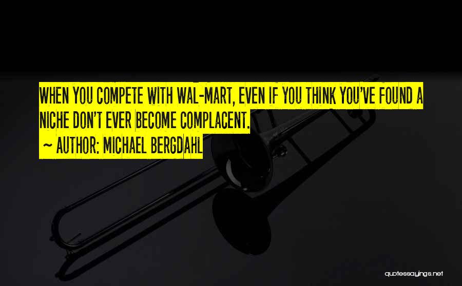 Michael Bergdahl Quotes 1335739