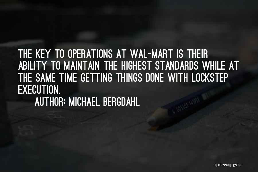 Michael Bergdahl Quotes 460478