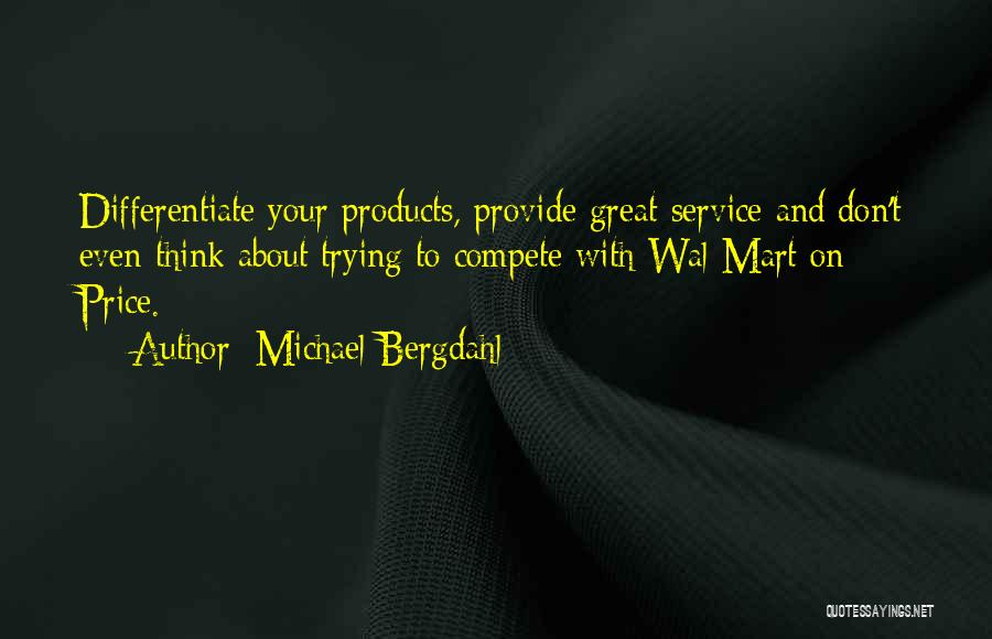 Michael Bergdahl Quotes 78023