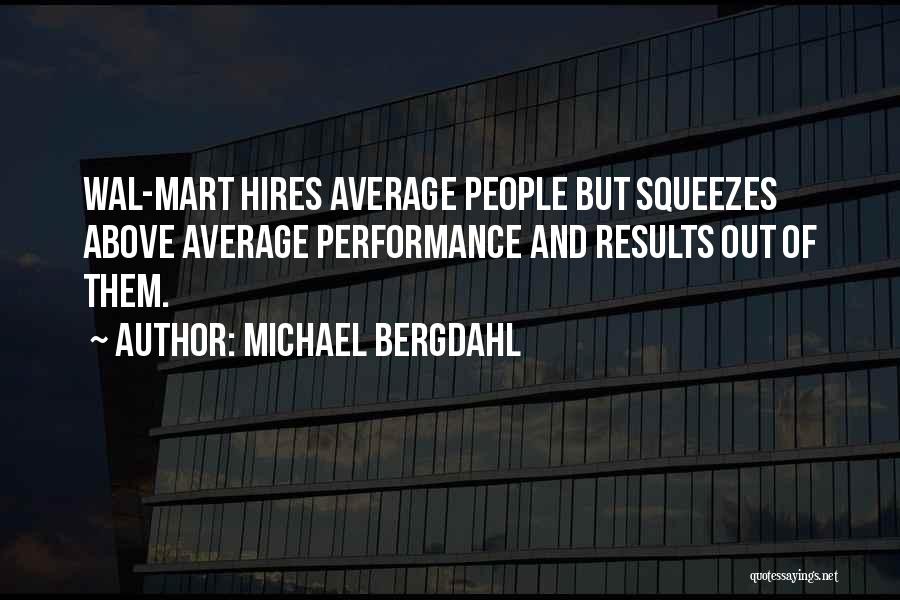Michael Bergdahl Quotes 839896