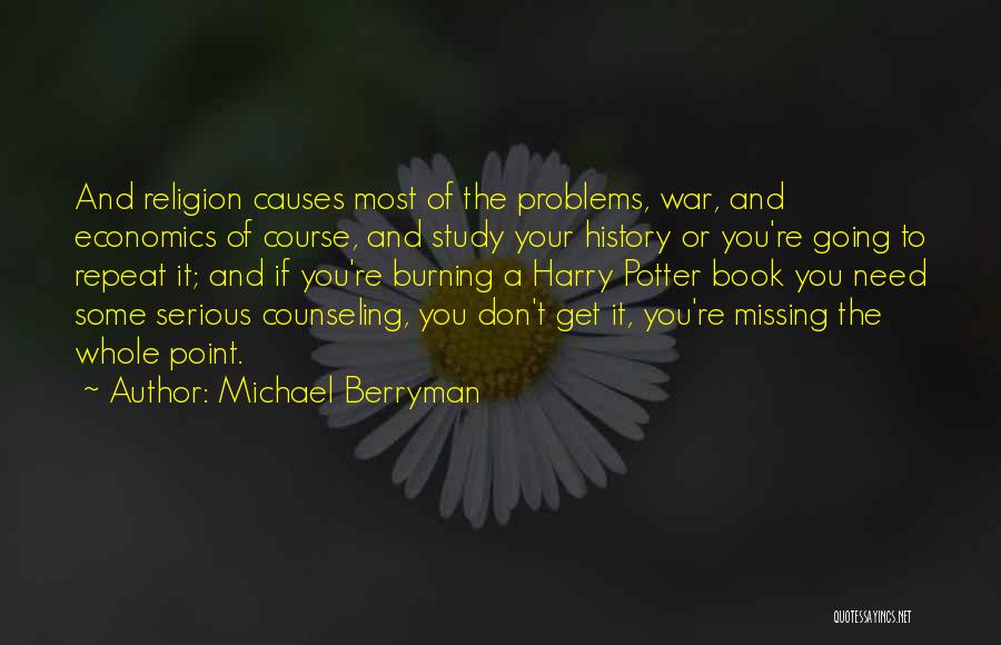 Michael Berryman Quotes 1386123