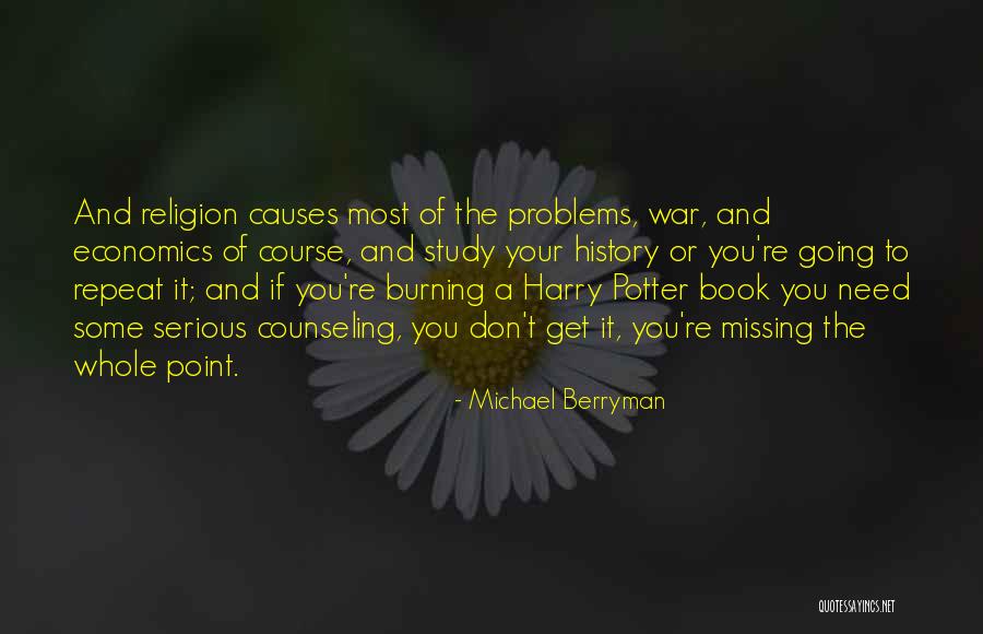 Michael Berryman Quotes 1386123