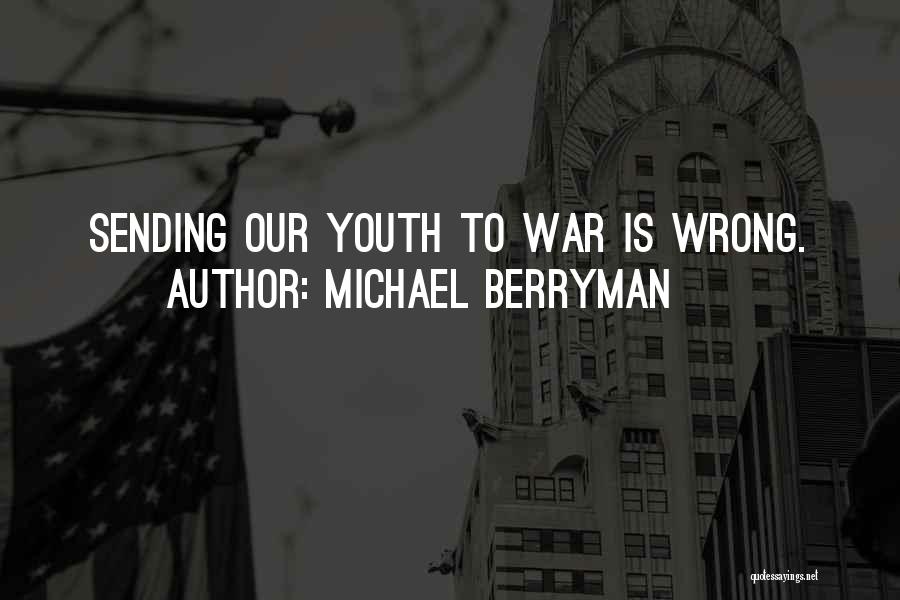 Michael Berryman Quotes 809362