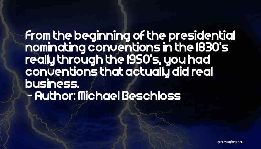 Michael Beschloss Quotes 2053043