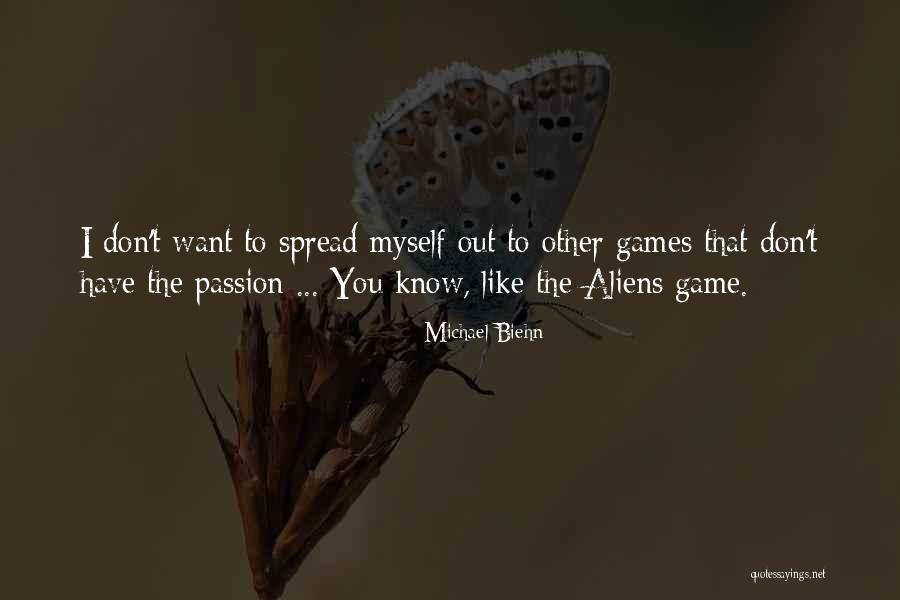 Michael Biehn Quotes 1888370 Michael Biehn Quotes 1888370