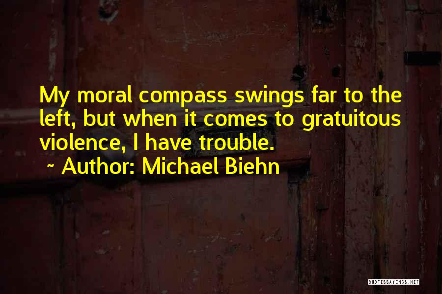 Michael Biehn Quotes 1895485