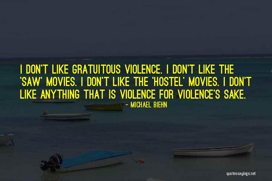 Michael Biehn Quotes 234851 Michael Biehn Quotes 234851