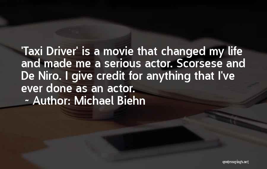 Michael Biehn Quotes 385986