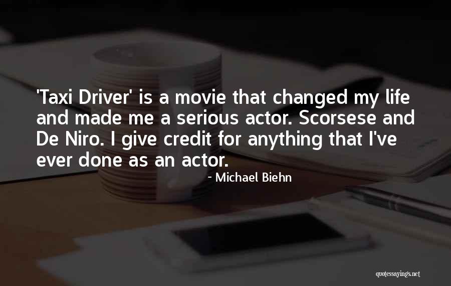 Michael Biehn Quotes 385986 Michael Biehn Quotes 385986