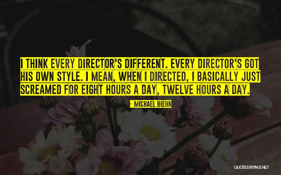 Michael Biehn Quotes 457677 Michael Biehn Quotes 457677