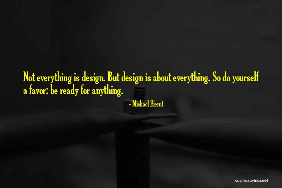 Michael Bierut Quotes 1158142