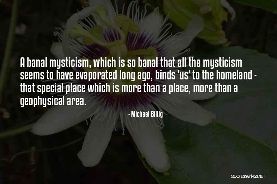 Michael Billig Quotes 1384478