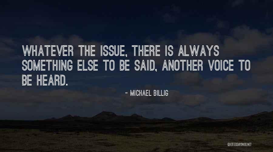 Michael Billig Quotes 1830886