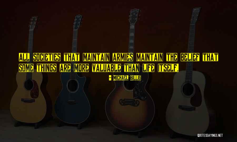 Michael Billig Quotes 534051 Michael Billig Quotes 534051