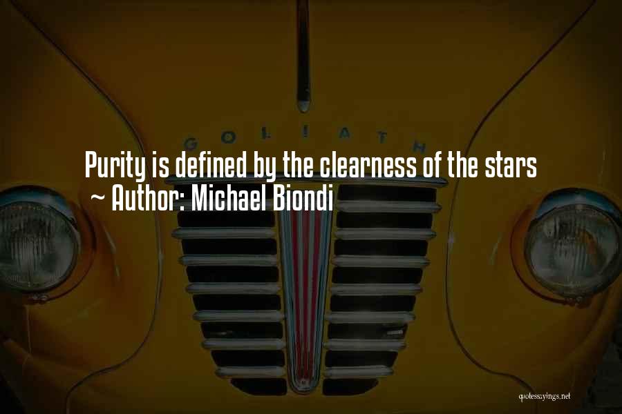 Michael Biondi Quotes 1849910