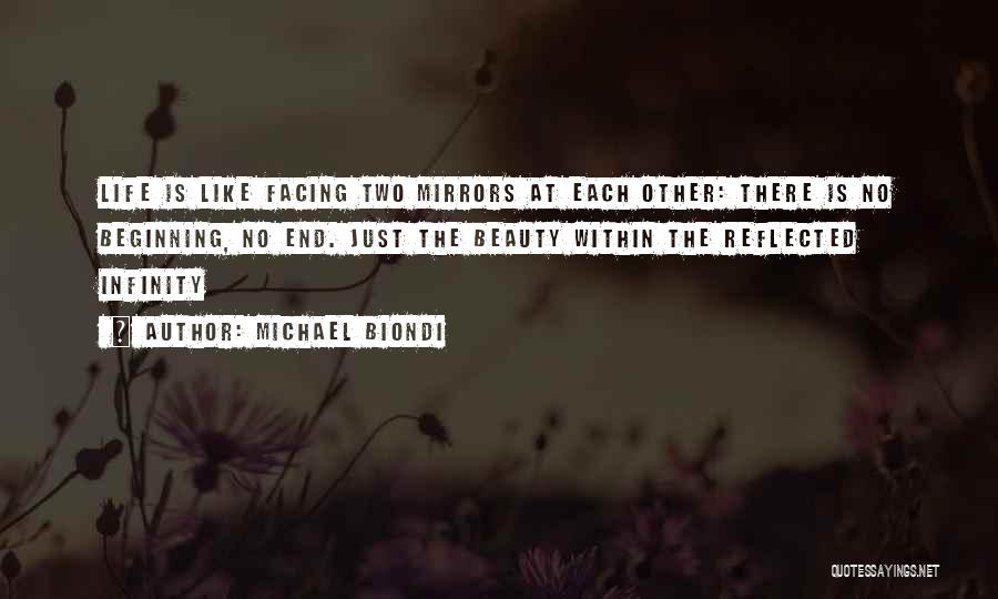 Michael Biondi Quotes 698818