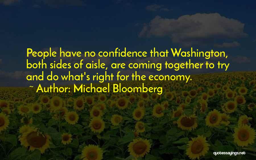 Michael Bloomberg Quotes 1464328