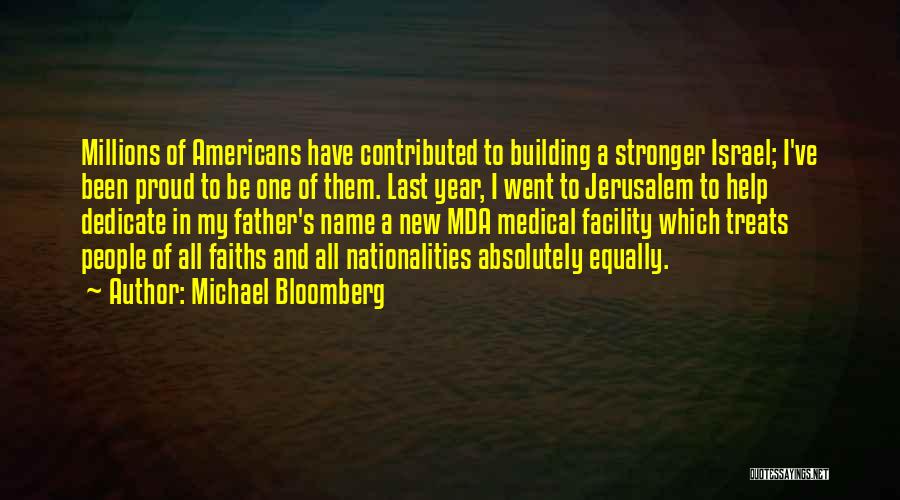 Michael Bloomberg Quotes 1842840