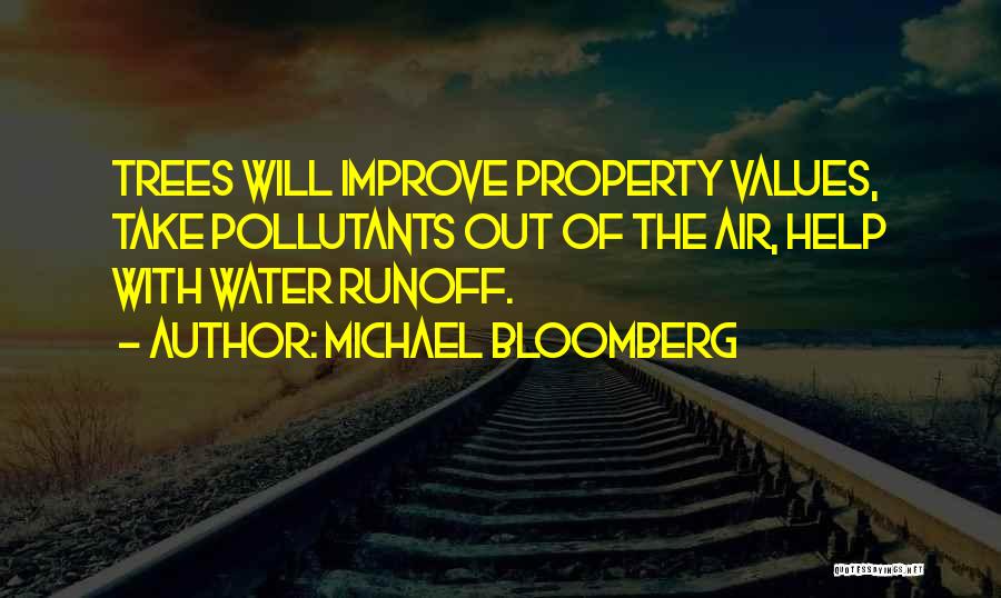 Michael Bloomberg Quotes 190574