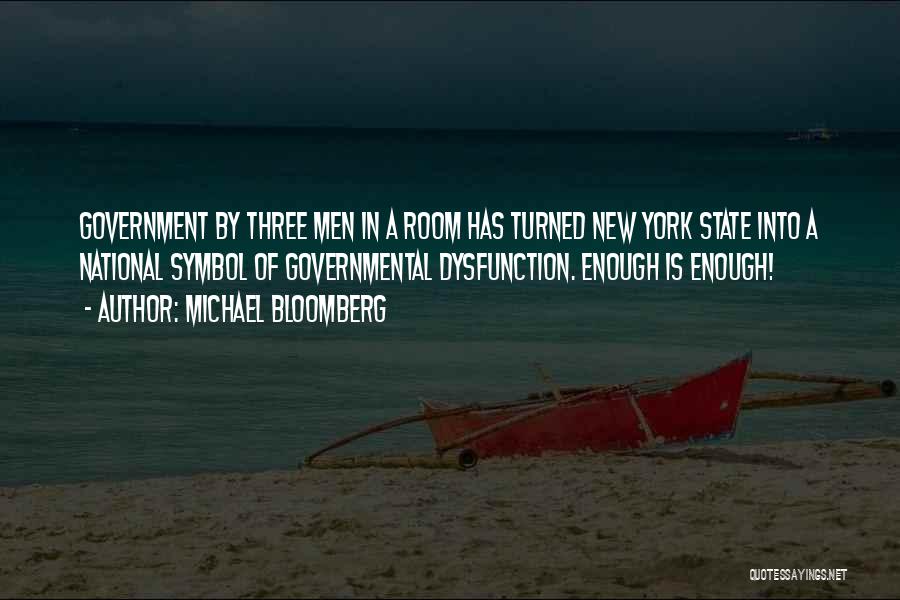 Michael Bloomberg Quotes 2115861