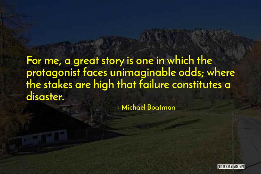 Michael Boatman Quotes 1717433