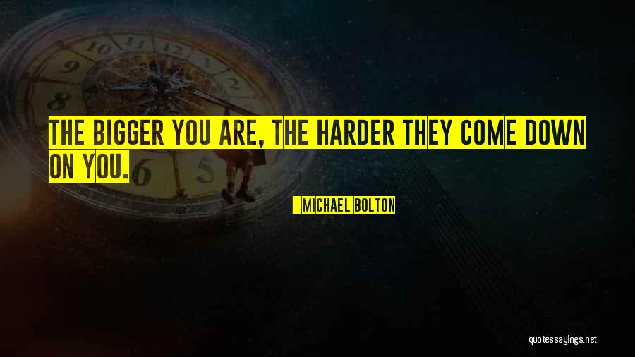 Michael Bolton Quotes 1012937 Michael Bolton Quotes 1012937