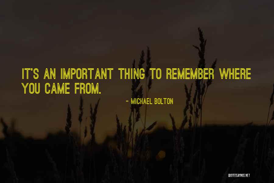 Michael Bolton Quotes 1102343 Michael Bolton Quotes 1102343