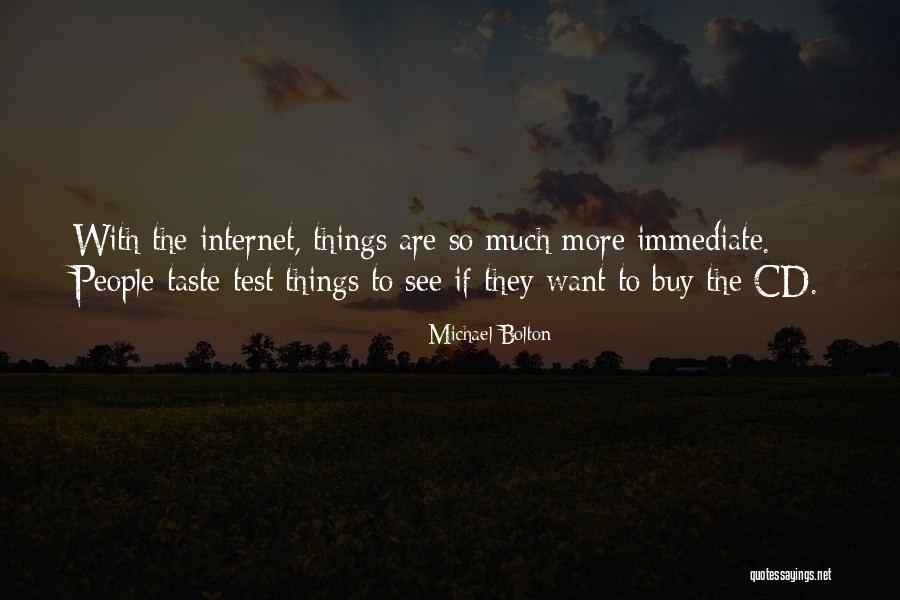 Michael Bolton Quotes 1185218 Michael Bolton Quotes 1185218