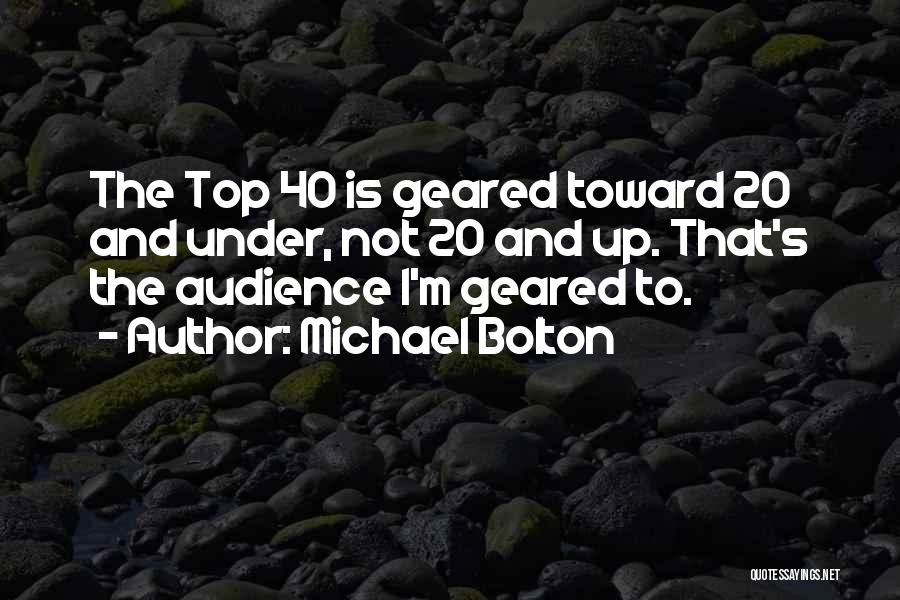 Michael Bolton Quotes 1333704