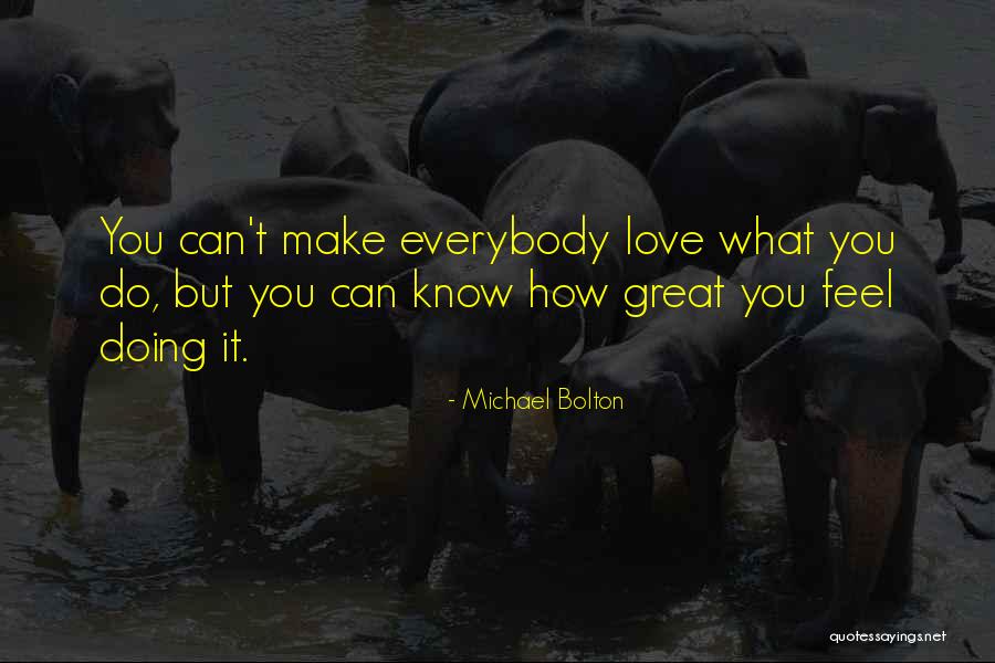Michael Bolton Quotes 1618429 Michael Bolton Quotes 1618429