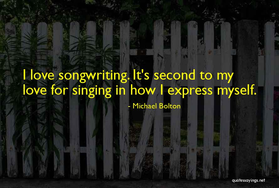 Michael Bolton Quotes 1778231 Michael Bolton Quotes 1778231