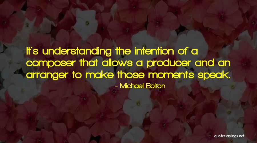 Michael Bolton Quotes 1781343