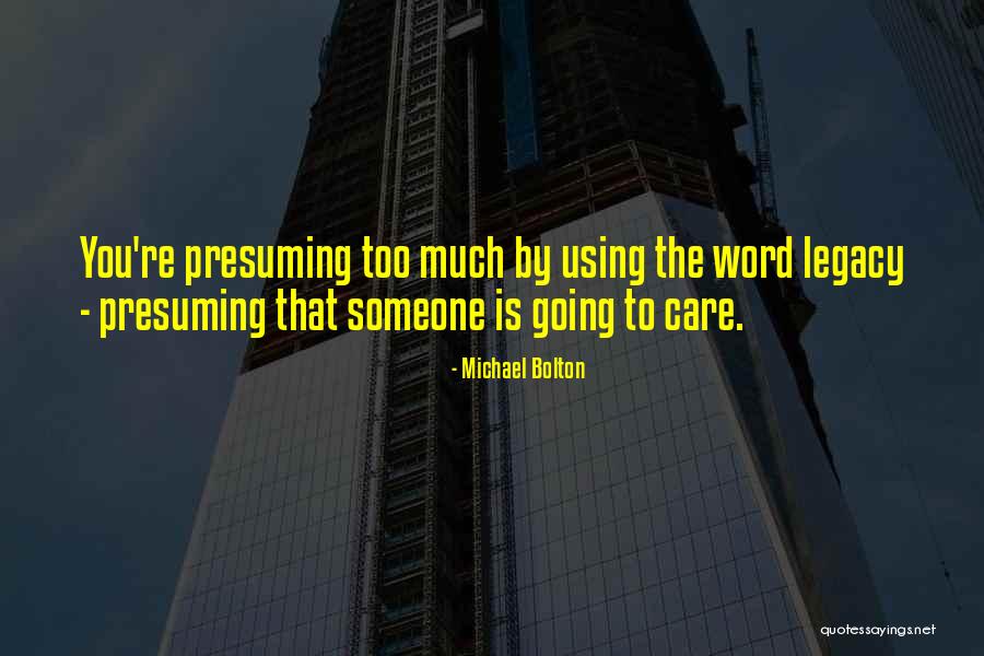 Michael Bolton Quotes 1902355 Michael Bolton Quotes 1902355