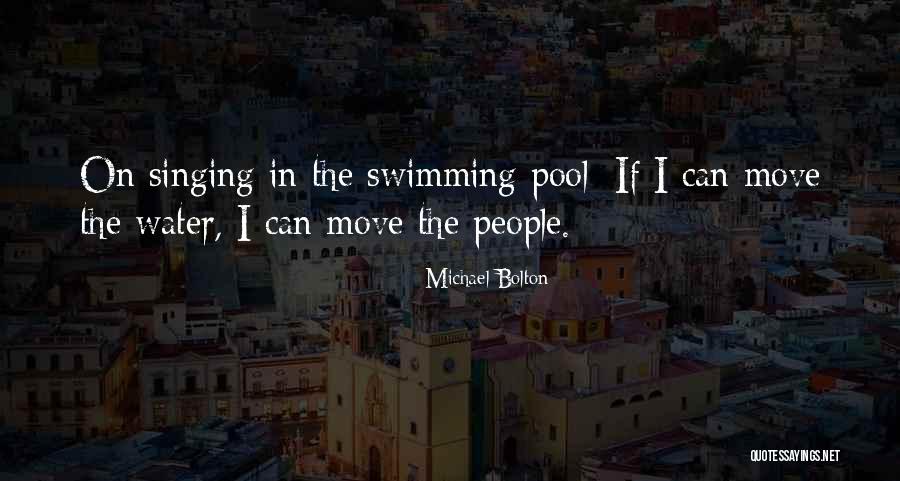 Michael Bolton Quotes 220098 Michael Bolton Quotes 220098