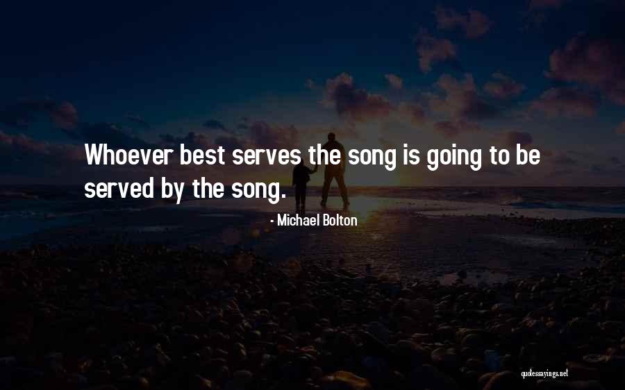 Michael Bolton Quotes 596338 Michael Bolton Quotes 596338