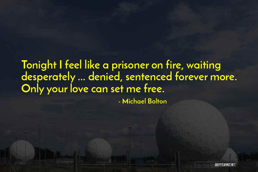 Michael Bolton Quotes 608577