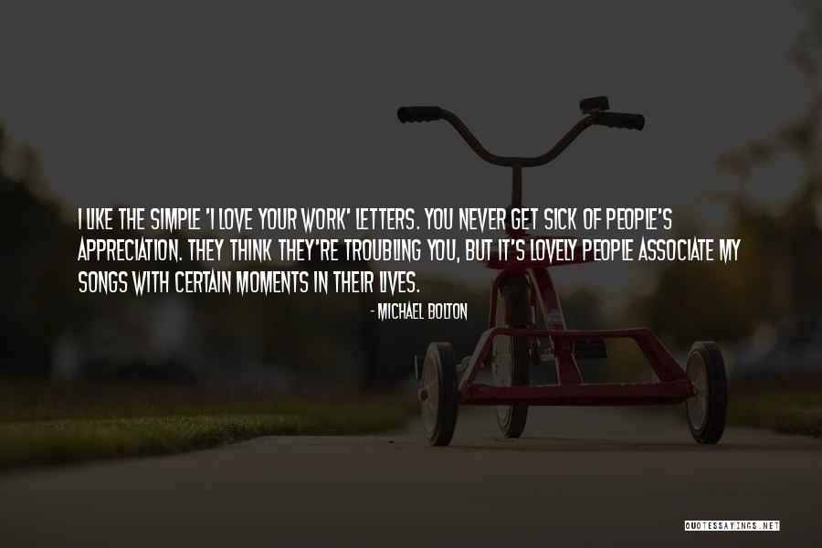 Michael Bolton Quotes 656258 Michael Bolton Quotes 656258