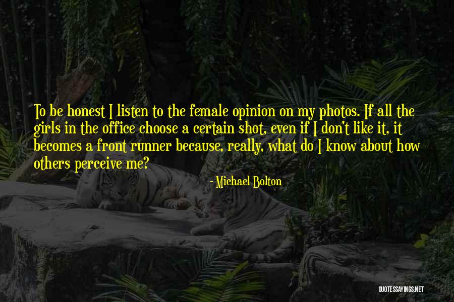 Michael Bolton Quotes 676769 Michael Bolton Quotes 676769