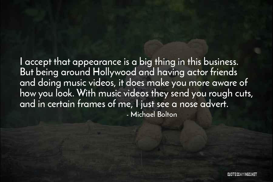 Michael Bolton Quotes 738164 Michael Bolton Quotes 738164
