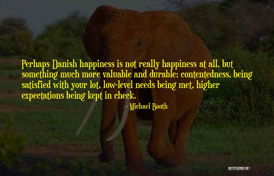 Michael Booth Quotes 1404275 Michael Booth Quotes 1404275