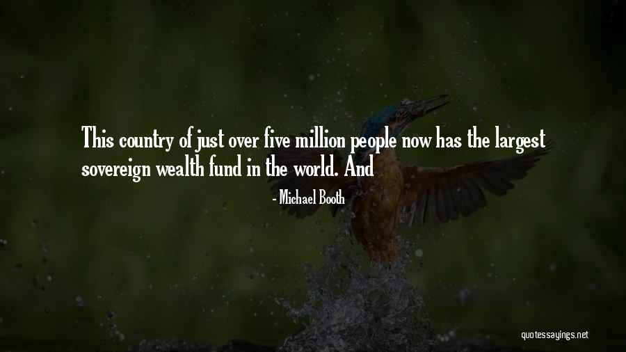 Michael Booth Quotes 1672072 Michael Booth Quotes 1672072