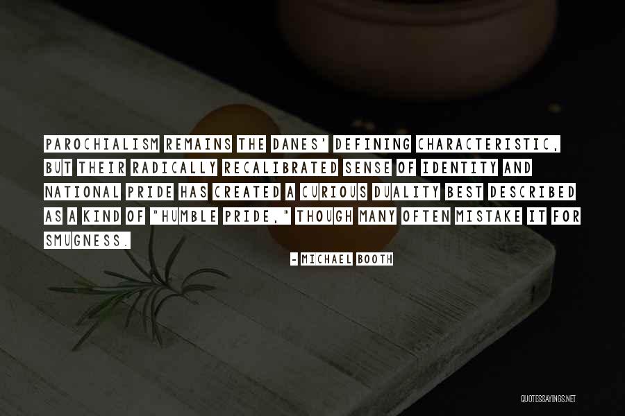 Michael Booth Quotes 963160 Michael Booth Quotes 963160