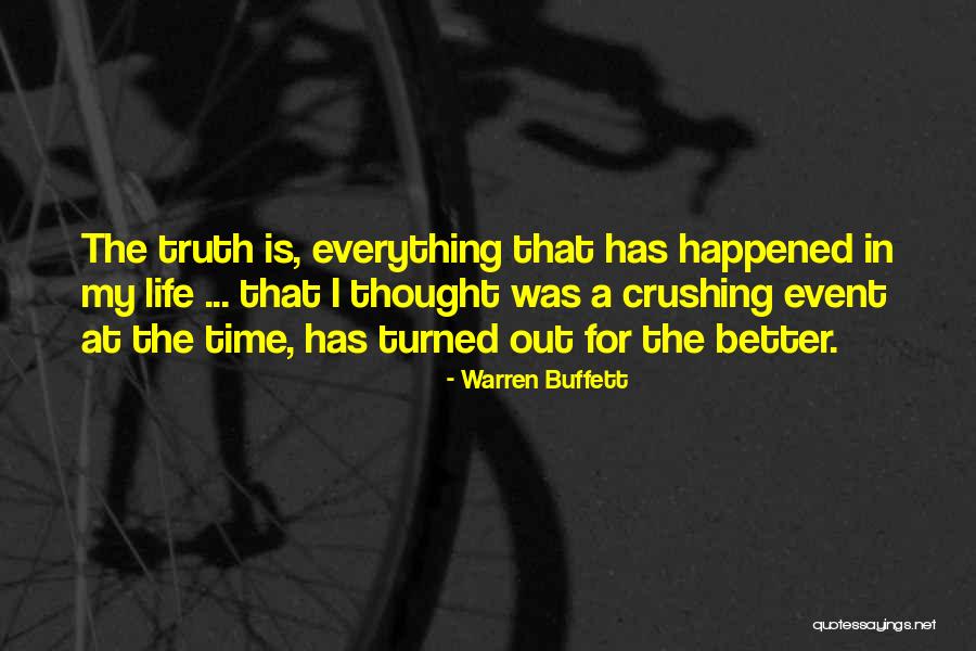 Michael Borremans Quotes By Warren Buffett Michael Borremans Quotes By Warren Buffett