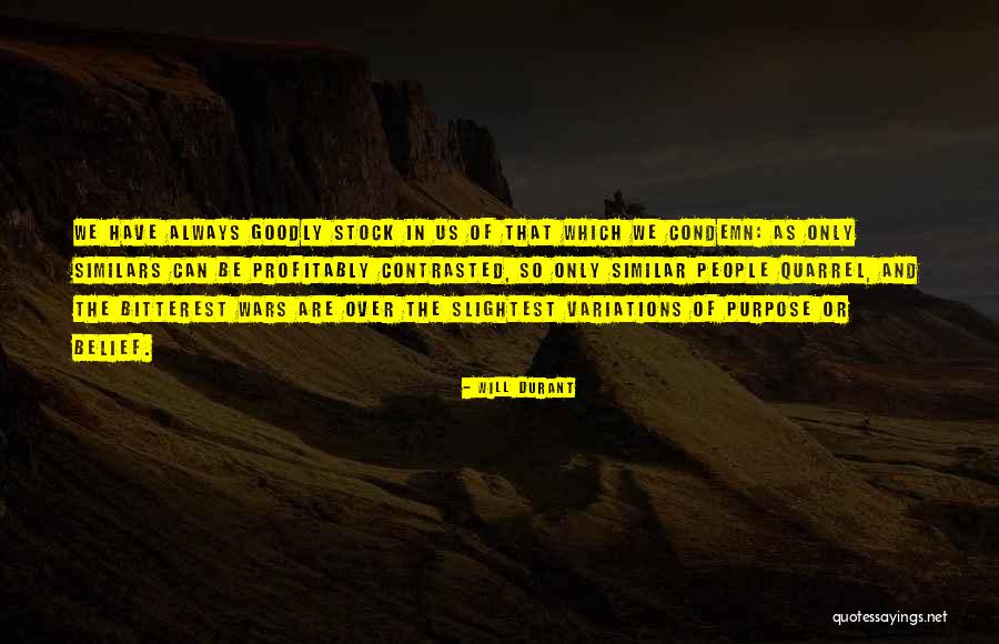 Michael Borremans Quotes By Will Durant Michael Borremans Quotes By Will Durant